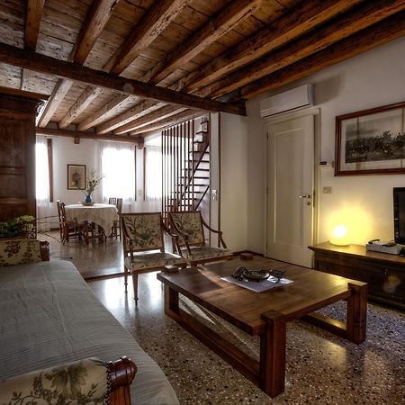 Ca' Della Corte Flats Venezia Eksteriør bilde