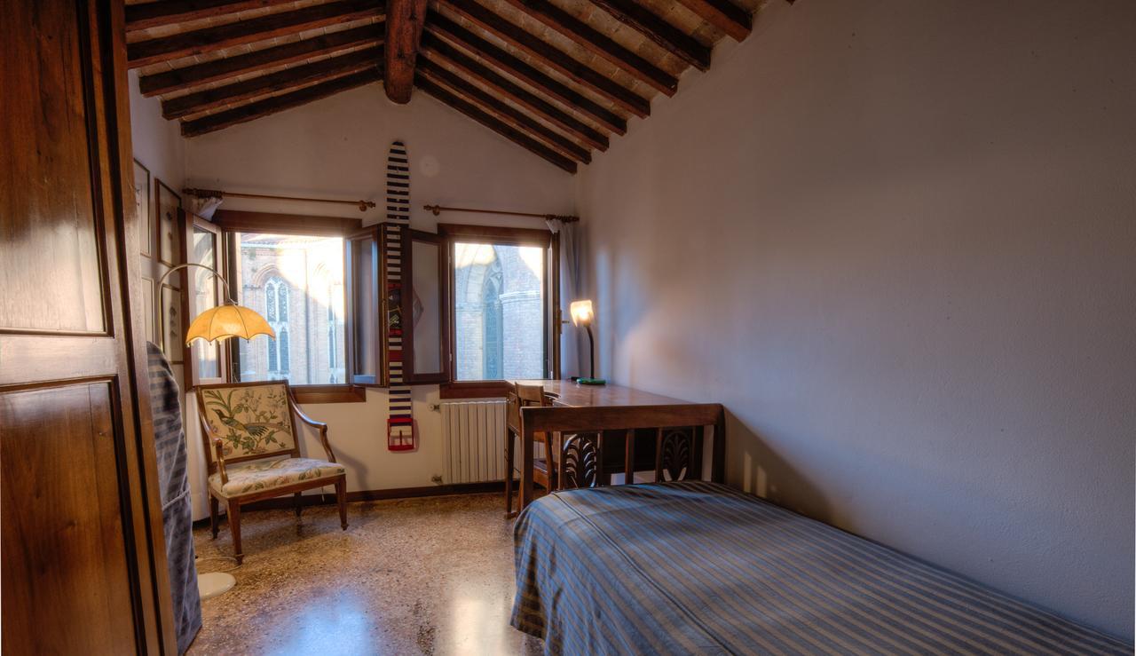 Ca' Della Corte Flats Venezia Eksteriør bilde