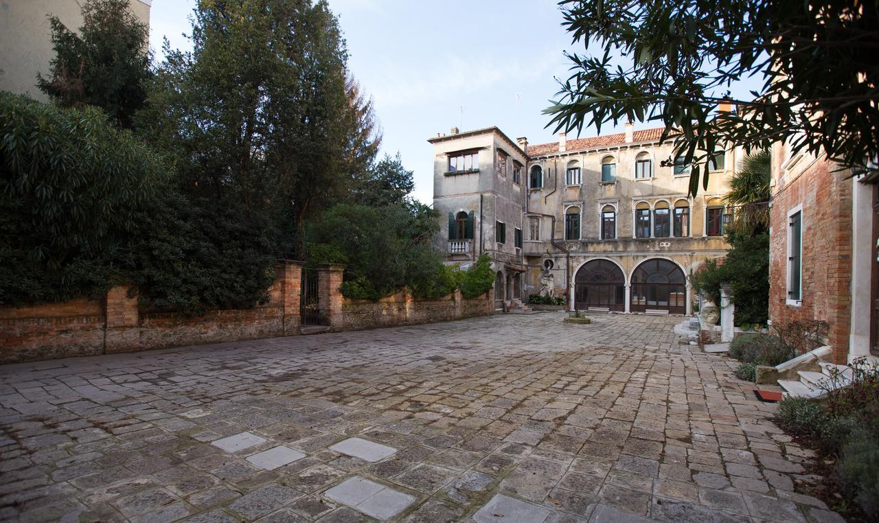 Ca' Della Corte Flats Venezia Eksteriør bilde